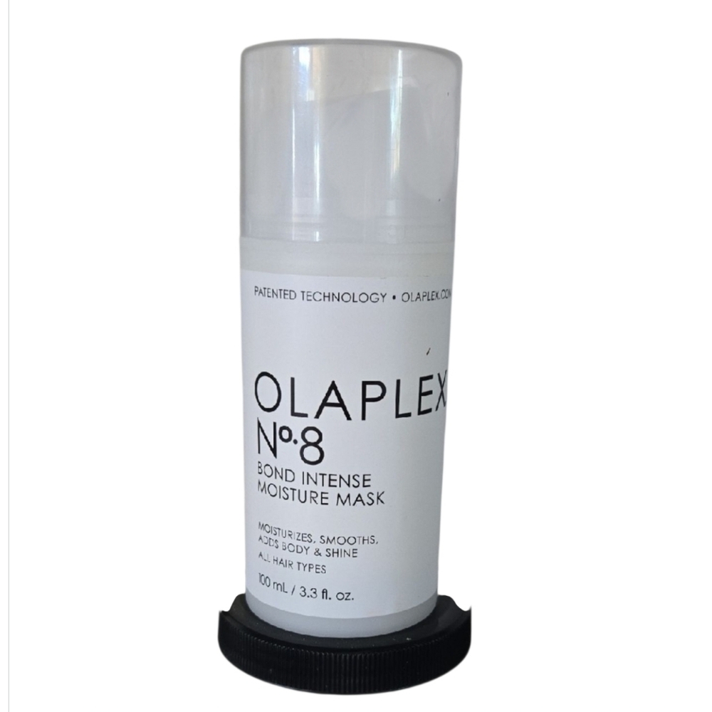 Olaplex No.8 Bond Intense Moisture Mask, 3.3 OZ